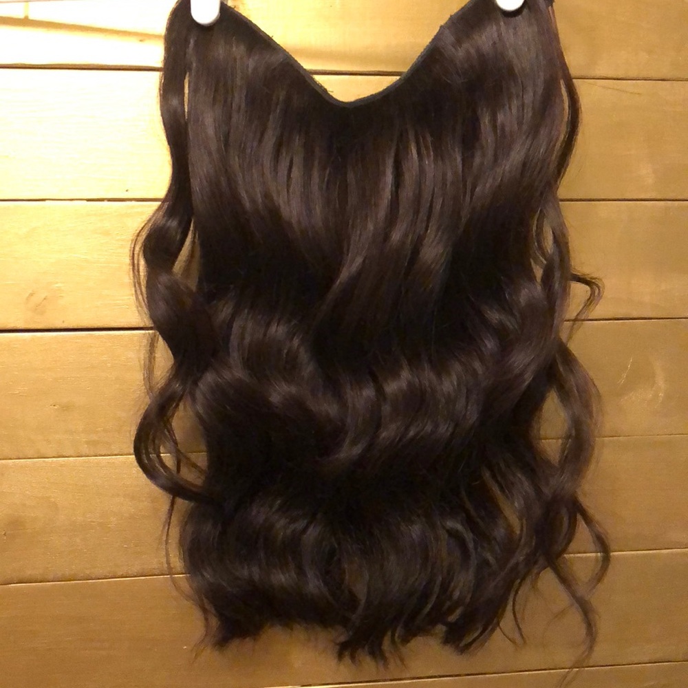 HALOCOUTURE extensions